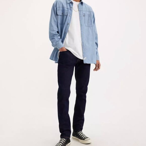 Levi's  512™ Slim Taper Men's Jeans - Picture 1 of 5